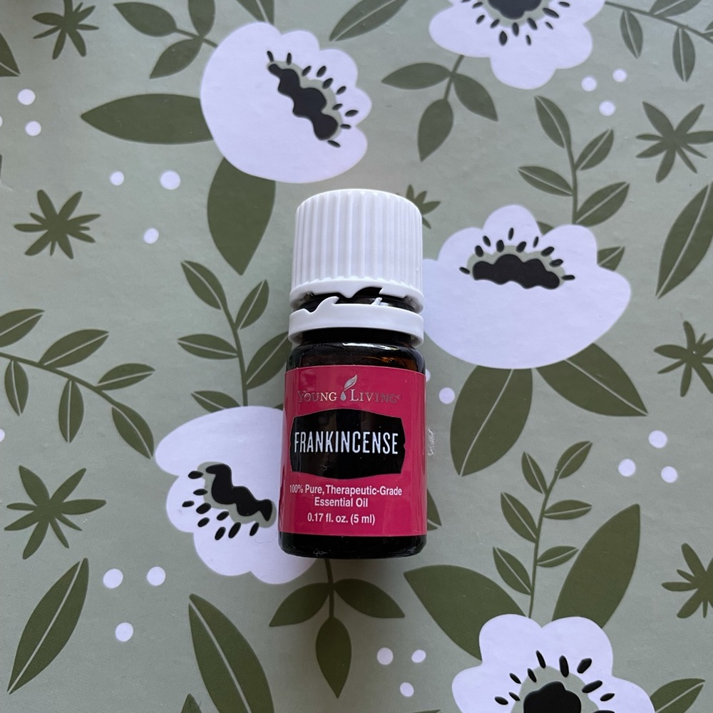 Young Living Frankincense